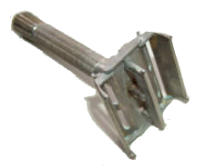 TTO safety razor uit de jaren 1950